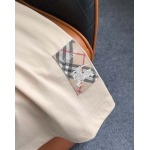 2025年3月20日春夏高品質新品BURBERRY半袖Tシャツliangp工場