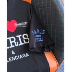 2025年3月22日春夏高品質新品Balenciaga半袖Tシャツliangp工場