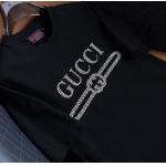 2025年3月26日春夏高品質新品Gucci半袖Tシャツliangp工場