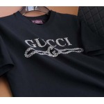 2025年3月26日春夏高品質新品Gucci半袖Tシャツliangp工場