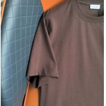 2025年3月3日春夏高品質新品BURBERRY半袖Tシャツliangp工場