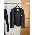 2025年3月3日春秋高品質新品monclerジャケットliangp工場