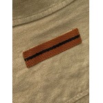 2025年3月3日春秋高品質新品ZEGNAジャケットliangp工場