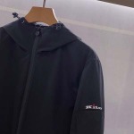 2025年3月3日春秋高品質新品Kitonジャケットliangp工場