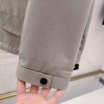 2025年3月3日春秋高品質新品Kitonジャケットliangp工場