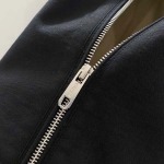 2025年3月3日春秋高品質新品ZEGNAジャケットliangp工場