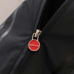 2025年3月3日春秋高品質新品Kitonジャケットliangp工場
