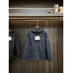 2025年3月3日春秋高品質新品pradaジャケットliangp工場