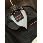 2025年3月3日春秋高品質新品pradaジャケットliangp工場