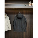 2025年3月3日春秋高品質新品BURBERRYジャケットliangp工場