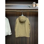 2025年3月3日春秋高品質新品Pradaジャケットliangp工場