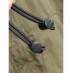 2025年3月3日春秋高品質新品Pradaジャケットliangp工場