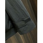 2025年3月3日春秋高品質新品Pradaジャケットliangp工場