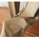 2025年3月3日春夏高品質新品ゼニアスラックスliangp工場