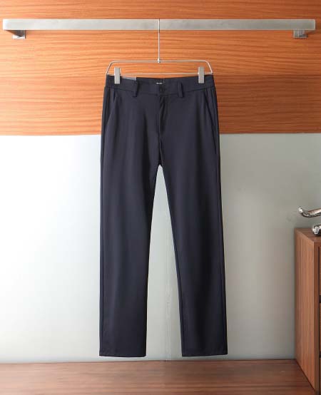 2025年3月3日春夏高品質新品ゼニアスラックスliangp...