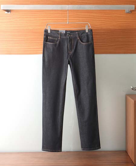 2025年3月3日春夏高品質新品ゼニアジーパンliangp工...
