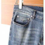 2025年3月3日春夏高品質新品プラダジーパンliangp工場