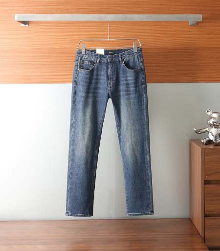 2025年3月3日春夏高品質新品ゼニアスラックスliangp...