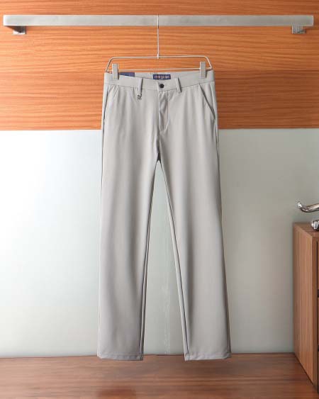 2025年3月3日春夏高品質新品ルイ?ヴィトンスラックスli...