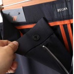 2025年3月3日春夏高品質新品ゼニアスラックスliangp工場