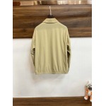 2025年3月3日春秋高品質新品Loro Pianaジャケットliangp工場