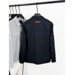 2025年3月3日春秋高品質新品ゼニアジャケットliangp工場