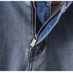 2025年3月3日春夏高品質新品キトンジーパンliangp工場