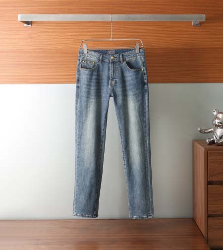 2025年3月3日春夏高品質新品ヴェルサーチジーパンlian...