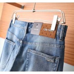 2025年3月3日春夏高品質新品トムフォードジーパンliangp工場