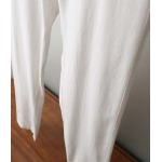 2025年3月3日春夏高品質新品ブルネロクチネリスラックスliangp工場