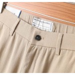 2025年3月3日春夏高品質新品ブルネロクチネリスラックスliangp工場