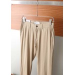 2025年3月3日春夏高品質新品ブルネロクチネリスラックスliangp工場