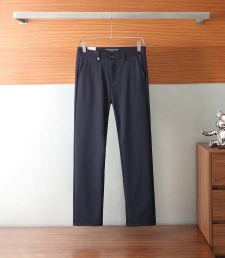 2025年3月3日春夏高品質新品ディオールスラックスlian...