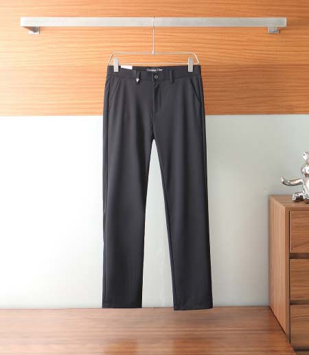 2025年3月3日春夏高品質新品ディオールスラックスlian...