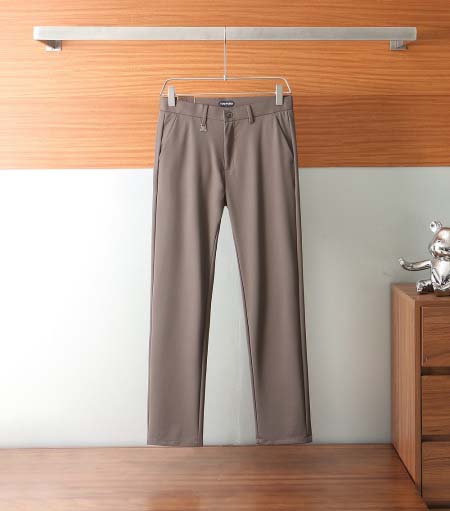 2025年3月3日春夏高品質新品Tomfordスラックスli...