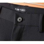 2025年3月3日春夏高品質新品Tomfordスラックスliangp工場