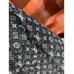 2025年3月3日春秋高品質新品ルイ?ヴィトンジャケットliangp工場