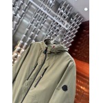 2025年3月3日春秋高品質新品モンクレールジャケットliangp工場