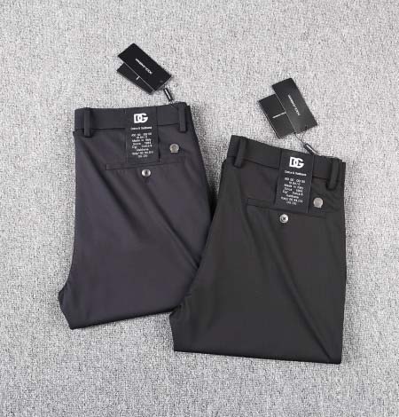 2025年3月3日春秋高品質新品DGスラックスliangp工...