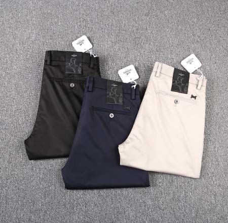 2025年3月3日春秋高品質新品エルメススラックスliang...