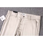 2025年3月3日春秋高品質新品エルメススラックスliangp工場