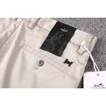 2025年3月3日春秋高品質新品エルメススラックスliangp工場