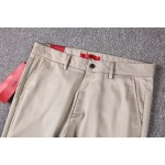 2025年3月3日春秋高品質新品bossスラックスliangp工場