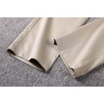 2025年3月3日春秋高品質新品bossスラックスliangp工場