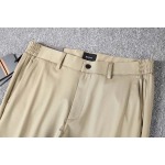 2025年3月3日春秋高品質新品ゼニアスラックスliangp工場