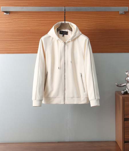 2025年3月3日春秋高品質新品Loro Pianaジャケッ...