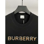 2025年3月5日新品BURBERRY半袖Tシャツ  DU1工場