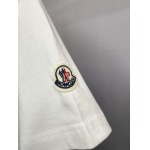 2025年3月5日新品MONCLER半袖Tシャツ  DU1工場