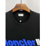 2025年3月5日新品MONCLER半袖Tシャツ  DU1工場