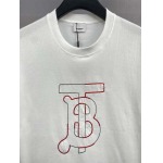2025年3月5日新品BURBERRY半袖Tシャツ  DU1工場